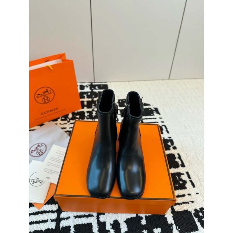 H**mes boots